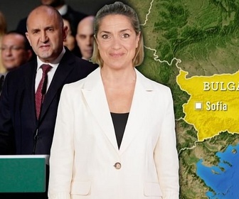 Replay Élections en Bulgarie : entre UE et Russie - Le dessous des cartes - L'essentiel