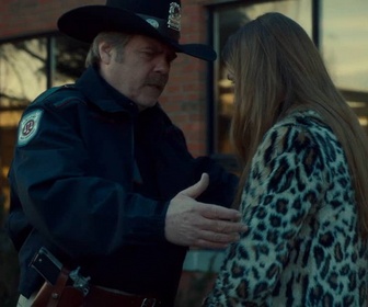 Replay Wynonna Earp - S2 E10 - Poison