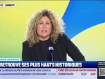 Replay Good Morning Business - Lundi 1er septembre