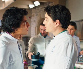 Replay Ici tout commence du 1 décembre 2025 - Episode 1317