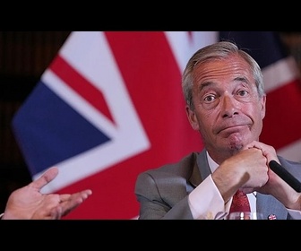 Replay Nigel Farage affronte le comte Tête-de-Poubelle dans un scrutin hors norme