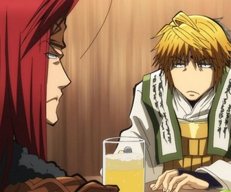 Replay Saiyuki Reload Zeroin - Épisode 4 - Le choix