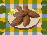Replay À vos marmites ! - La recette - Le quibe