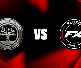 Replay Kings World Cup Clubs - Los Troncos FC / Fluxo FC
