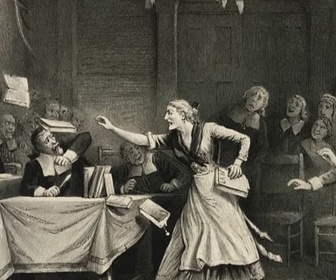 Replay Invitation au voyage - 19/03/2026 - Aux États-Unis, la sorcière a bon dos