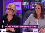 Replay Bruxelles, je t'aime ? : Droits de douane - L'UE s'en sortira-t-elle ?