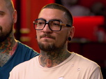 Replay Ink Master - Le meilleur tatoueur - S10E12 - Sculpter ou tatouer ?