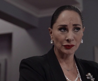 Replay Les trois visages d'Ana - S01 E33