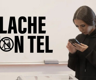 Replay Lâche ton tel