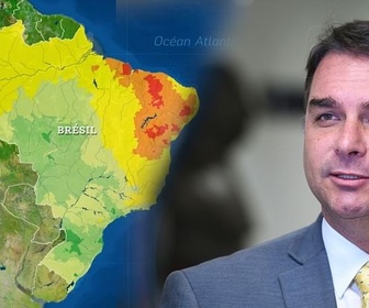 Replay Brésil : Bolsonaro en tête du 1er tour - Le dessous des cartes - L'essentiel