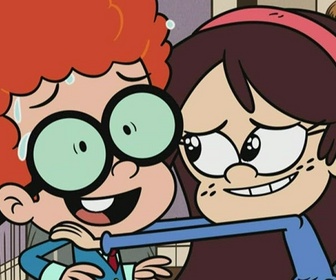 Replay Bienvenue chez les Casagrandes - Bienvenue chez Laird