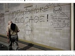 Replay Dans la presse - Bloquons tout, la mobilisation de la France ric rac