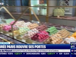 Replay Morning Retail : Ladurée Paris rouvre ses portes, par Eva Jacquot - 29/01