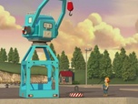 Replay Robocar Poli à la rescousse de Vroum Ville - La pêche miraculeuse de Truc
