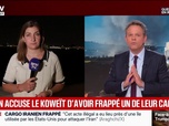 Replay 60 minutes Fauvelle - Mercredi 13 mai
