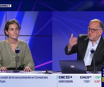 Replay Tech & Co, la quotidienne - Caroline Lagarde (Withings) : Withings lance en France sa nouvelle balance connectée plus accessible - 04/06