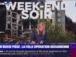 Replay Week-end soir - Trains russe piégé : nouveau tour de force de Kiev ? - 07/06