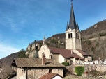 Replay La meilleure boulangerie de France - J1 : De la région lyonnaise aux Alpes