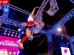 Replay Ninja warrior - S08 E02 (Partie 2)