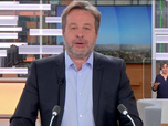 Replay Le JT en LSF - 07/12/2025