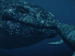 Replay Au temps des dinosaures