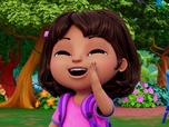 Replay Dora - S02 E15 - Les bébés fleurs