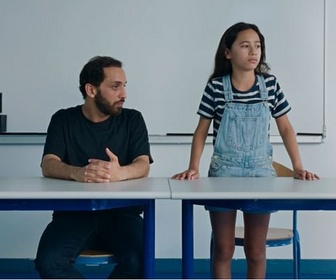 Replay Let's dance - La situation de Lucas