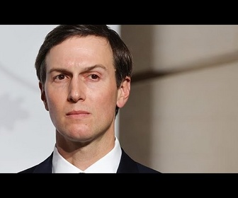 Replay Tirana : des milliers manifestent contre un projet immobilier de luxe de Jared Kushner