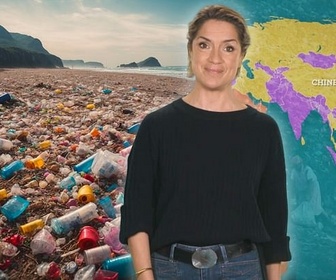 Replay Plastique : une addiction mondiale - Le dessous des cartes - L'essentiel