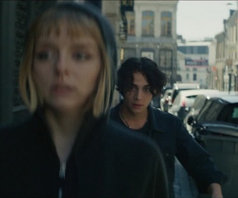 Replay Les grands - S02 E07 - L'Audition