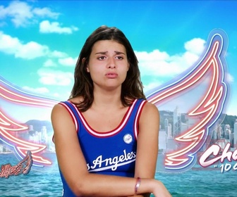 Les Anges replay