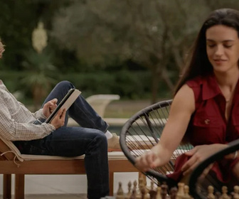 Replay Un si grand soleil - 05/12/2025