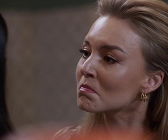 Replay L'amour invincible - S01 E40