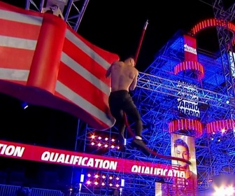 Replay Ninja warrior - S08 E03 (Partie 1)