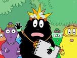 Replay Barbapapa en Famille - La bagarre