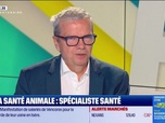 Replay Pari ETI : Patrice Bégay reçoit Aliette Mousnier-Lompré (Orange Business), Marc Prikazsky (Ceva Santé Animale), Frédéric Coirier (Poujoulat et METI) et MehdiHouas (Groupe Talan) - 30/10