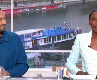 Replay Télématin - Émission du mardi 29 juillet 2025
