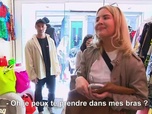 Replay Les reines du shopping - J5 : Stylée avec une veste en cuir