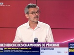 Replay Hors-série de BFM Business - Hors-Série Les Dossiers BFM Business : À la recherche des champions de l'énergie - Samedi 27 juin