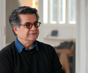 Replay À l'Affiche ! - De la prison en Iran à la Palme d'or : Jafar Panahi se confie sur son film Un simple accident