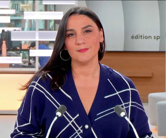 Replay Le fil info - 05/03/2026