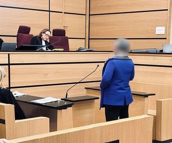 Replay Ces Français qui se font justice eux-mêmes - ARTE Regards