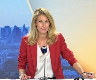 Replay Good Morning Business - Émission du 29 septembre 2026