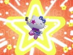Replay Hello Kitty super style ! - Hoquet sur planches