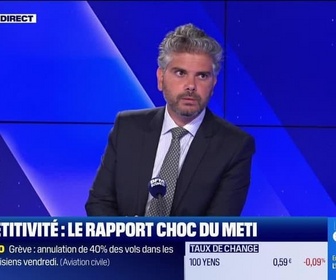 Replay Les experts du soir - Plan climat : l'Europe temporise - 02/07
