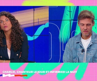 Replay C'est ça la France ! - E10 - Emission 10