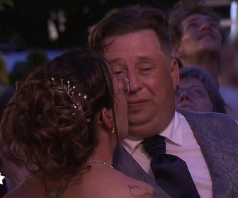 Replay Quatre mariages pour une lune de miel - 4 mariages pour 1 lune de miel du 28 juillet 2025 - Nancy & José