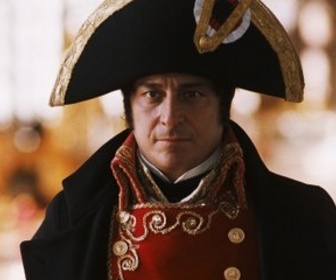 Replay Napoléon, épisode 1 : 1795-1800