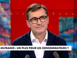 Replay L'Hebdo de l'Éco (Émission du 18/10/2024) - Éric Plat (Atol les opticiens)