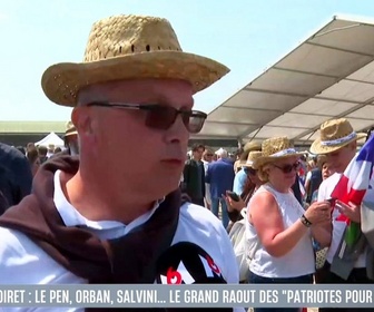 Replay Le 1945 du 09/06/25
